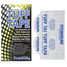 TUFF Tape Repair Pack
